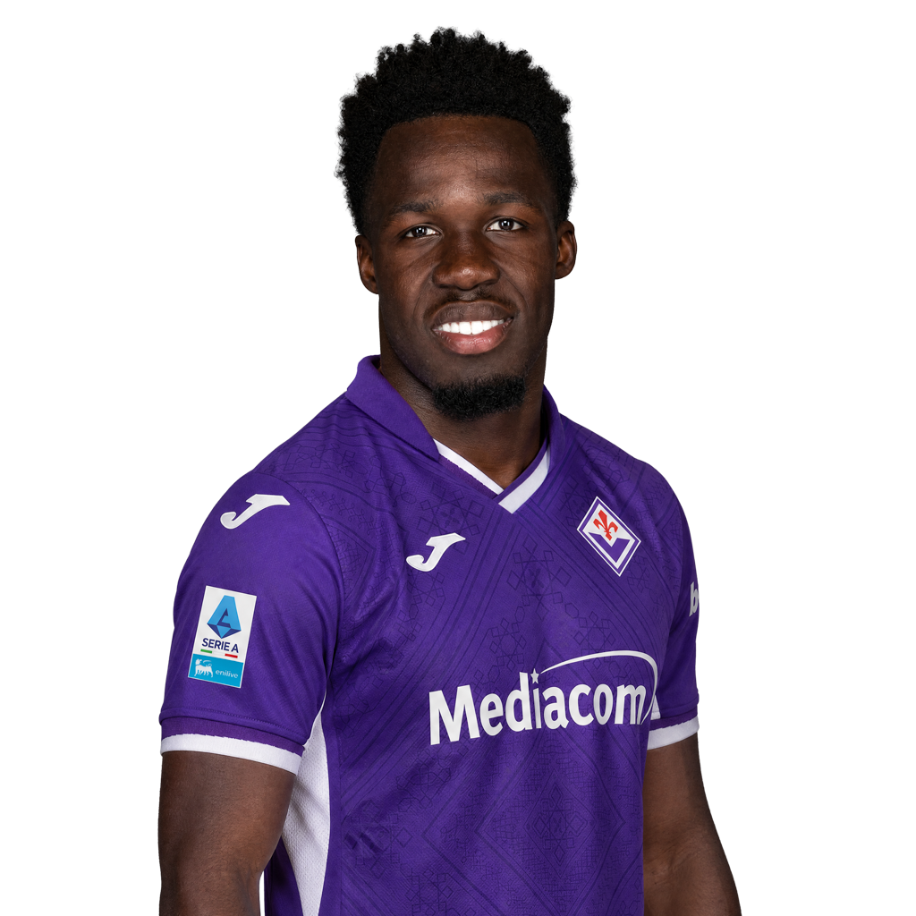 Degnand Wilfried Gnonto