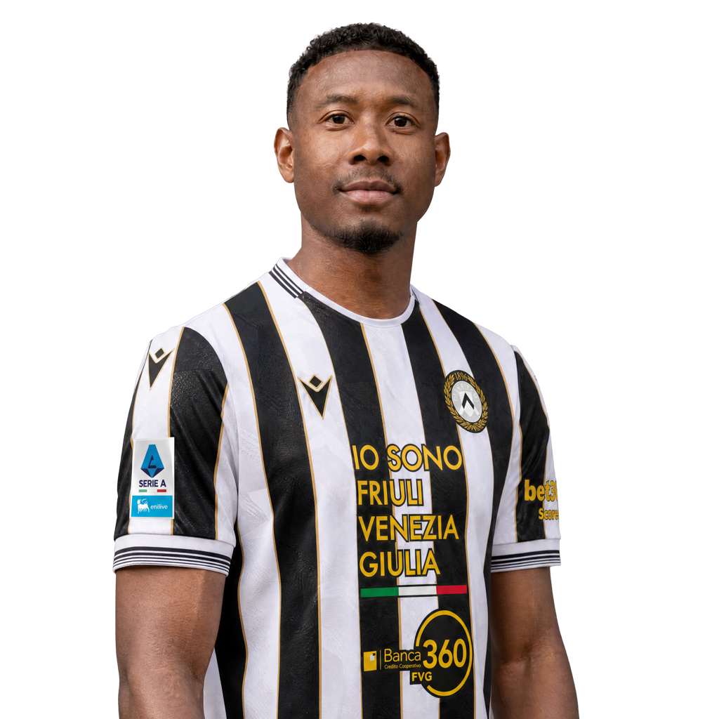 David Alaba