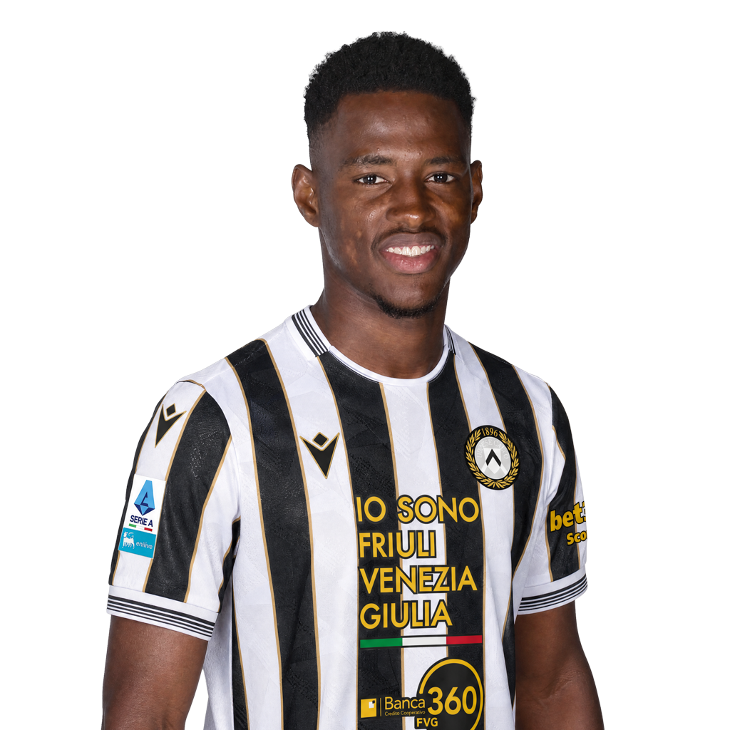 Idrissa Gueye
