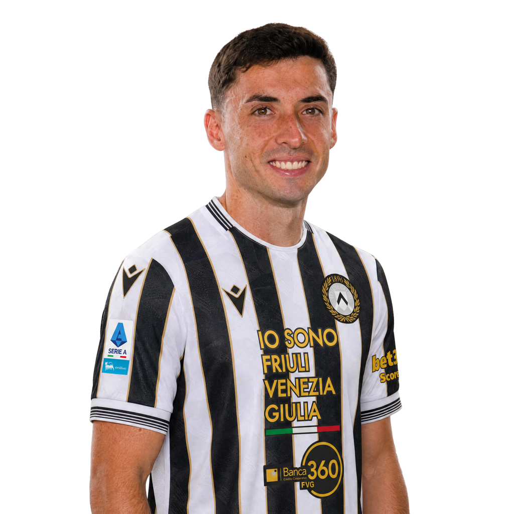 Oier Zarraga Egana