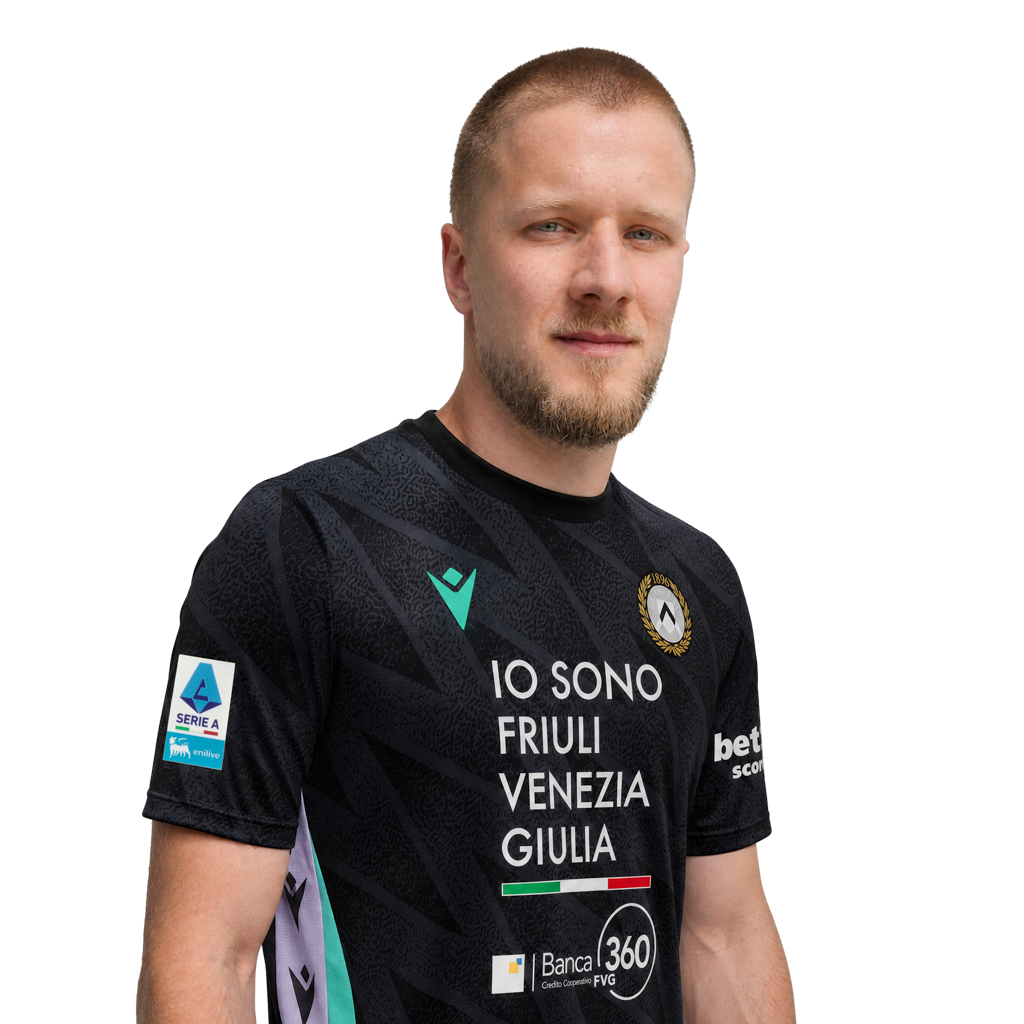 Bartosz Mateusz Mrozek