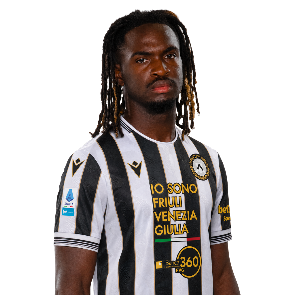 Oumar Mickael Solet Bomawoko