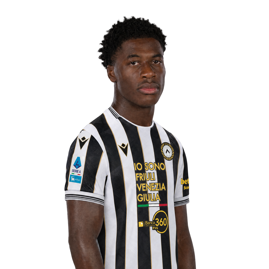 James Bright Adusei Abankwah