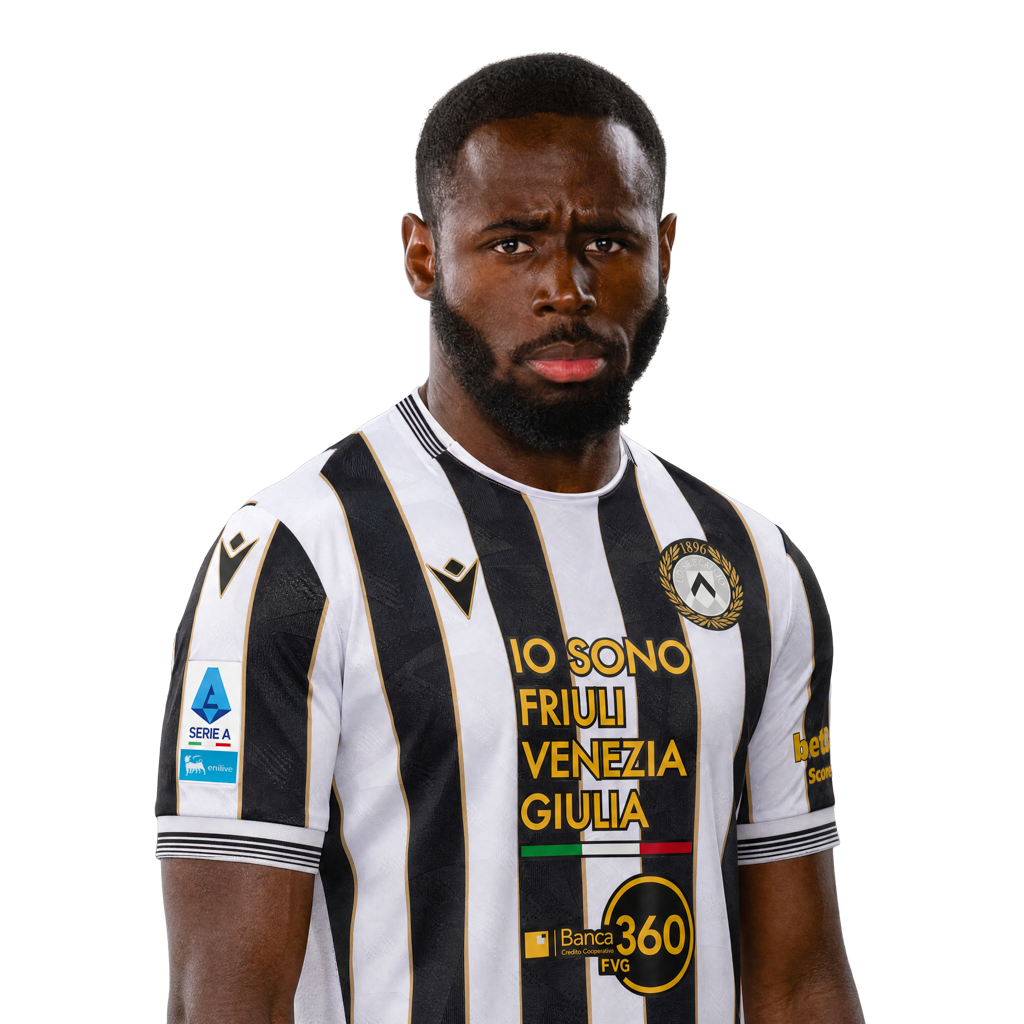 Keinan Davis