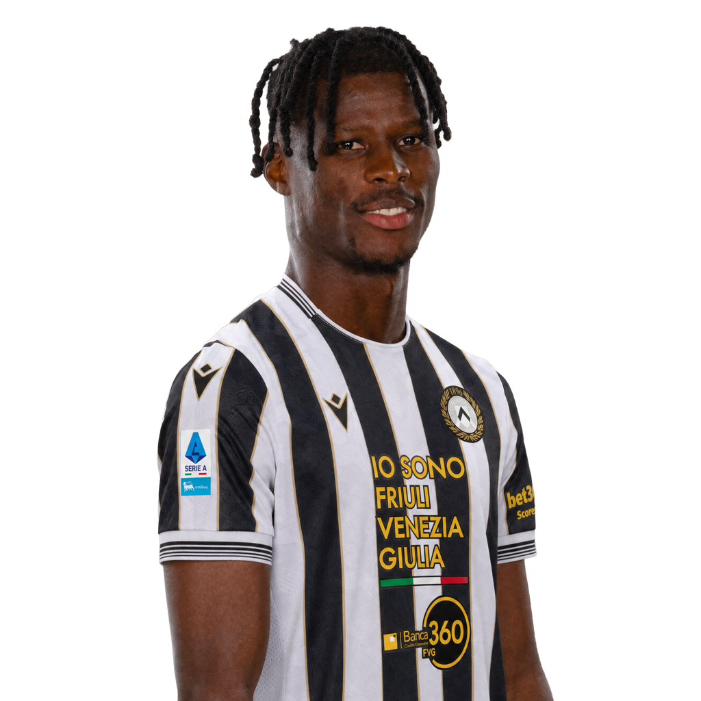 Vakoun Issouf Bayo