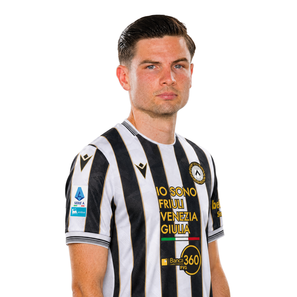 Jurgen Ekkelenkamp