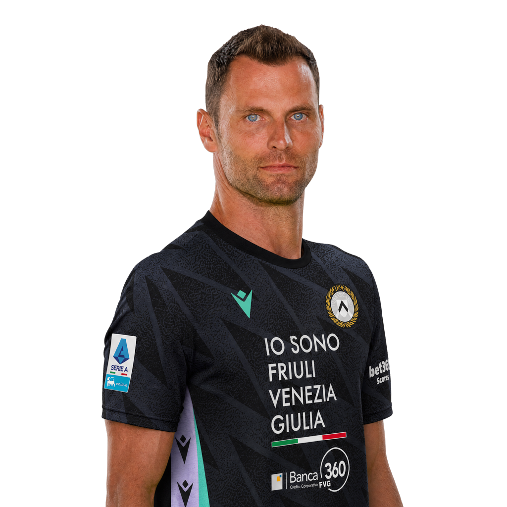 Daniele Padelli