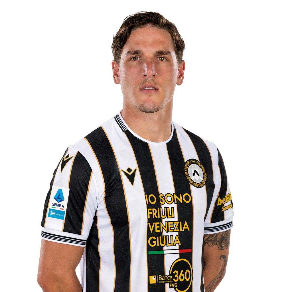 Nicolò Zaniolo