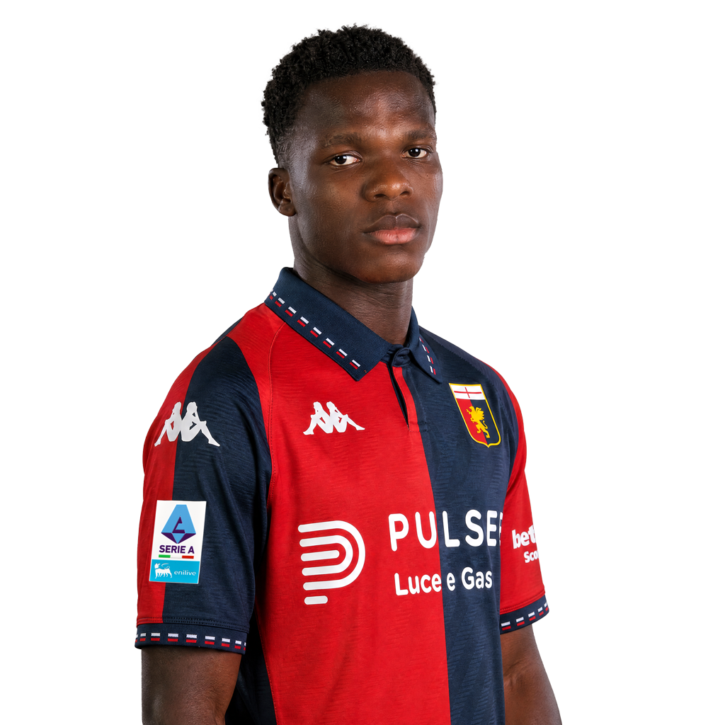 Samuel Wiafe
