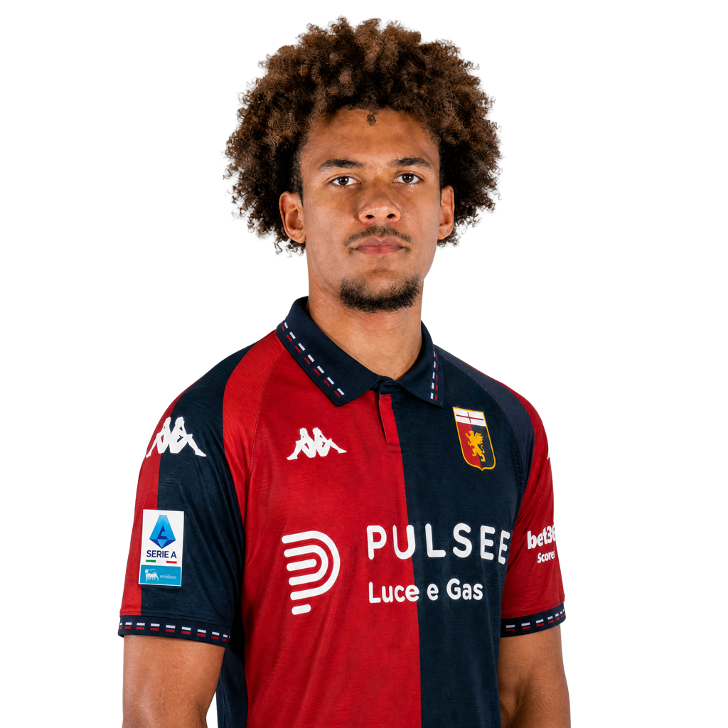 Sebastian Villaume Otoa