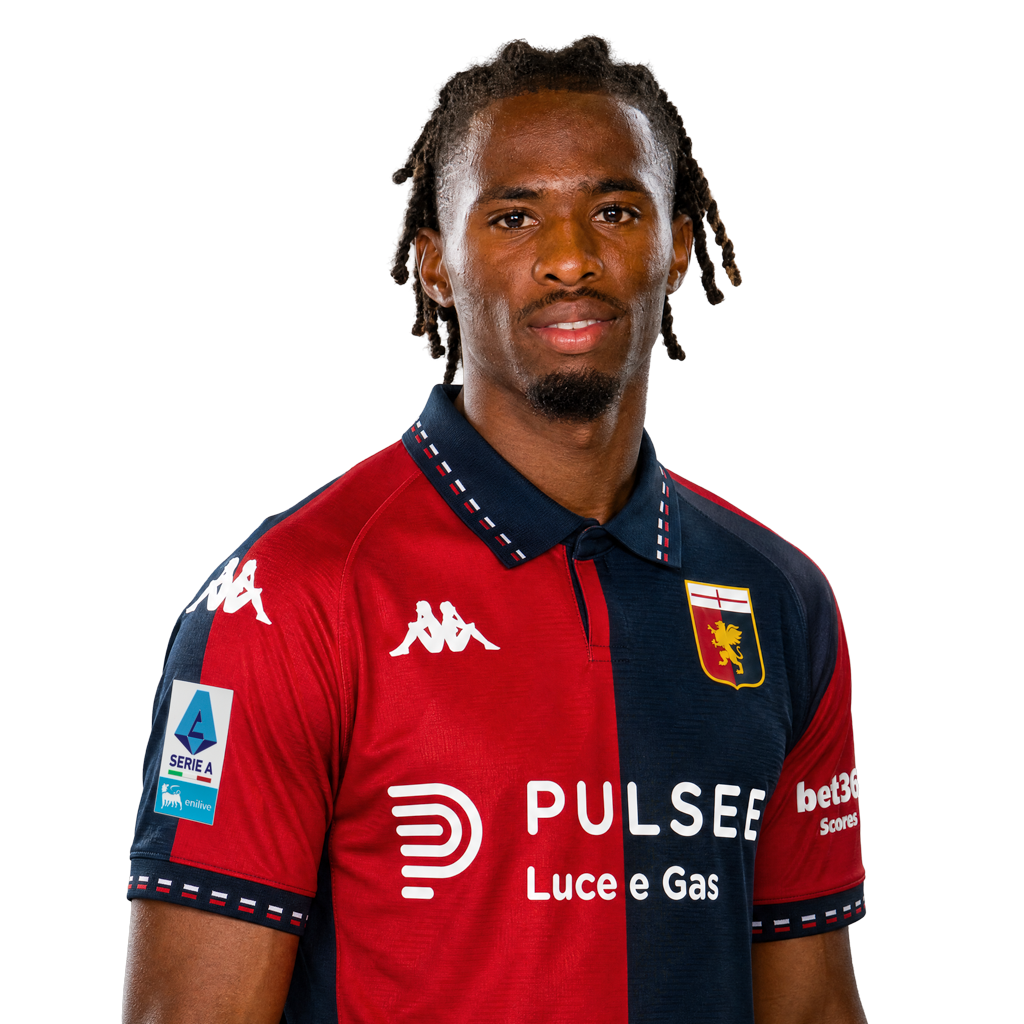 Kingsley Osezele Ehizibue
