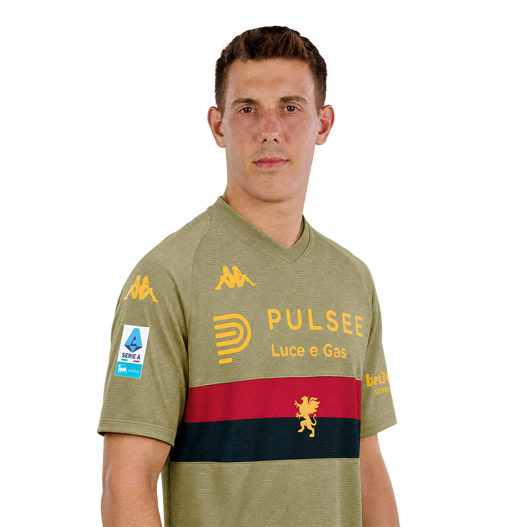 Franz Stolz