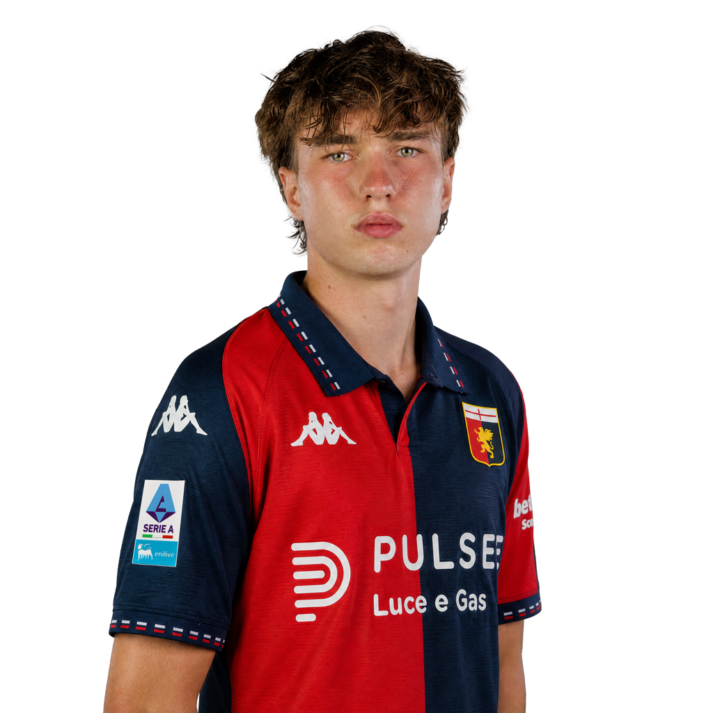 Lukas Klisys