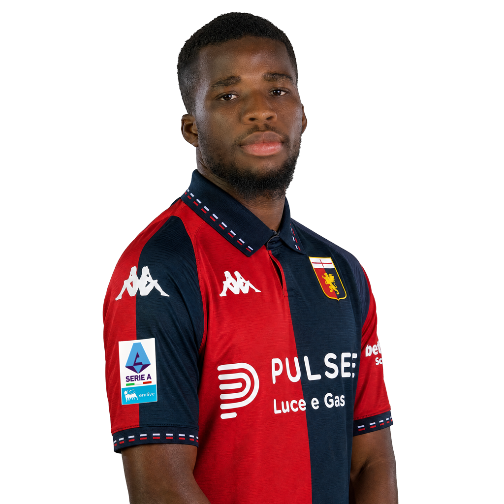 Hamed Traore