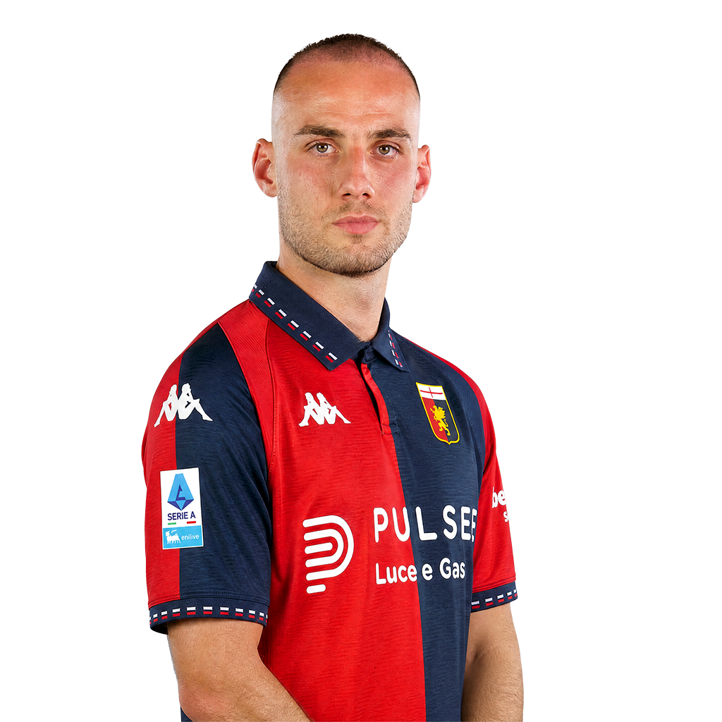 Mario Mitaj