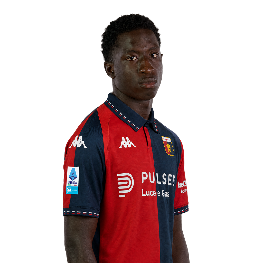 Mamedi Doucoure