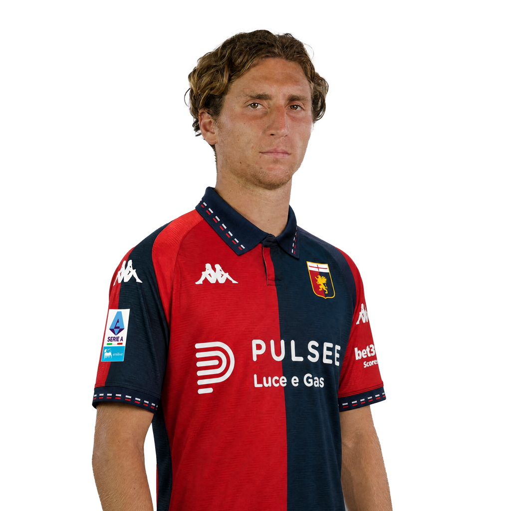 Tommaso Baldanzi