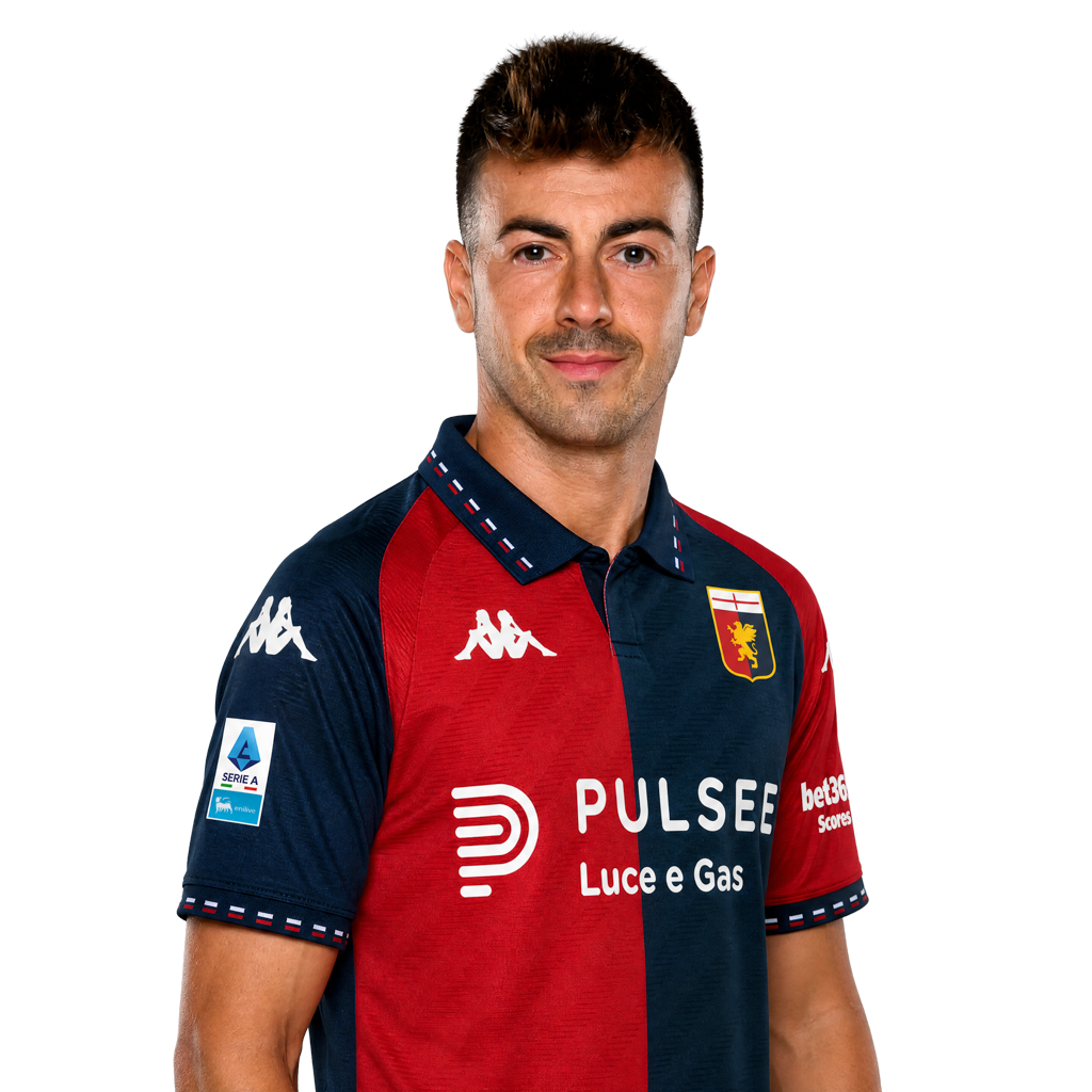 Stephan El Shaarawy