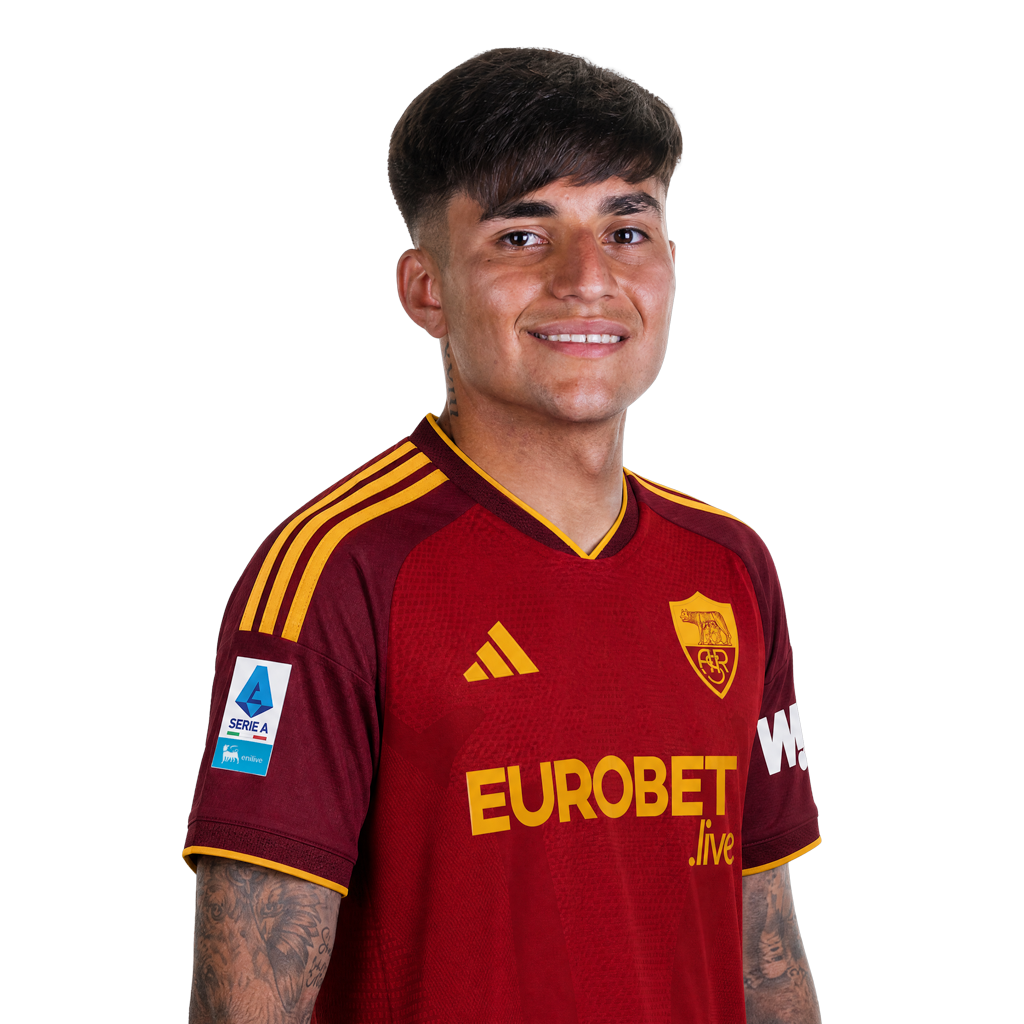 Santiago Thomas Castro