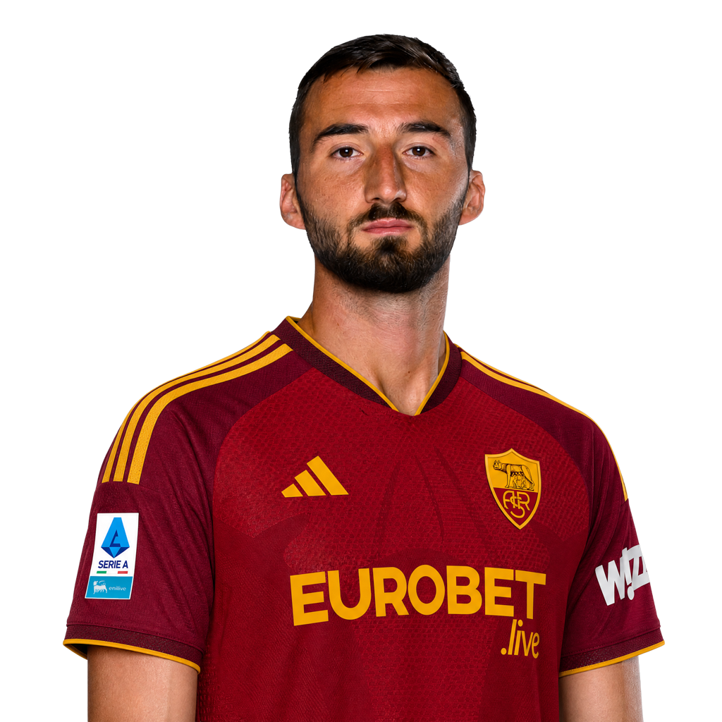 Bryan Cristante