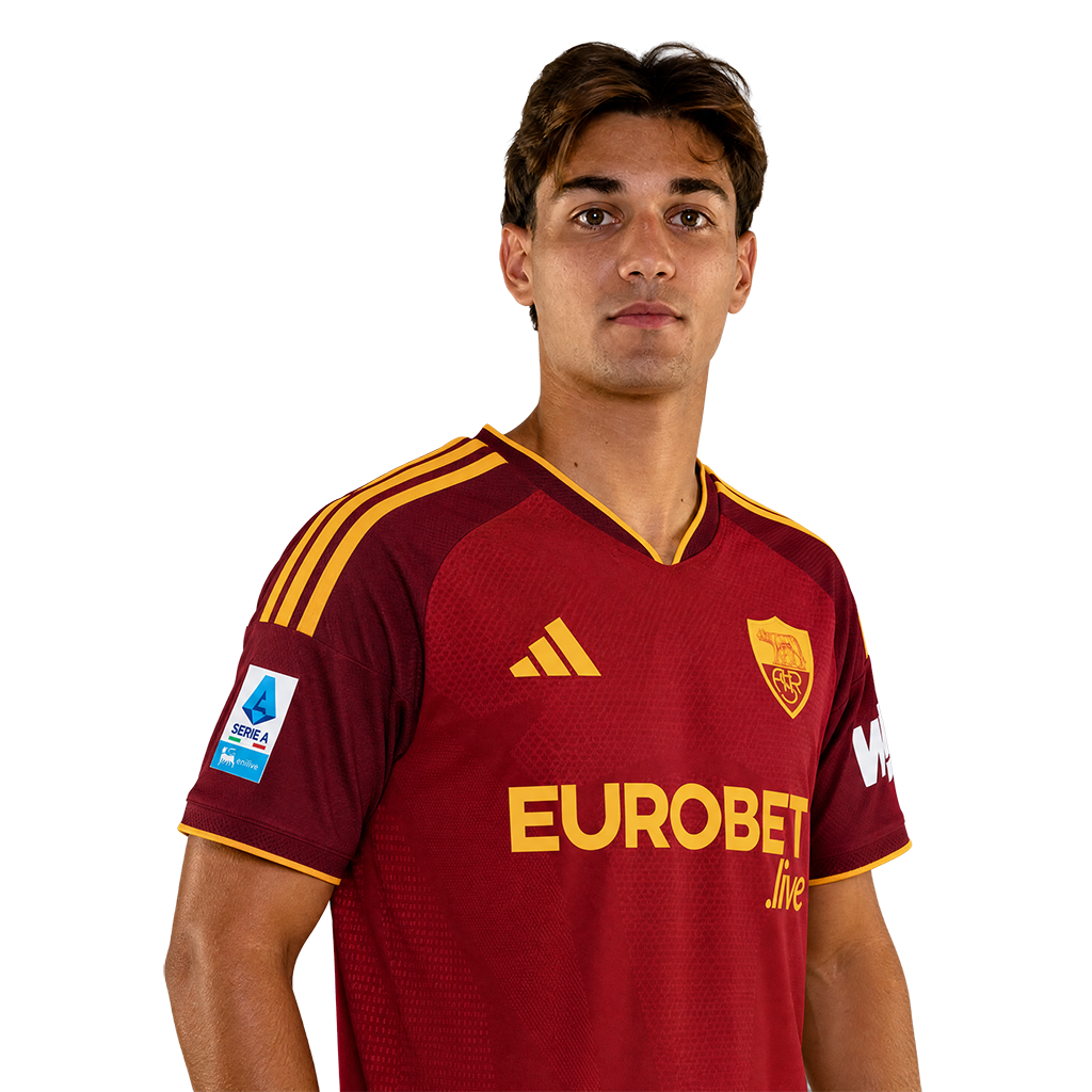 Emanuele Lulli