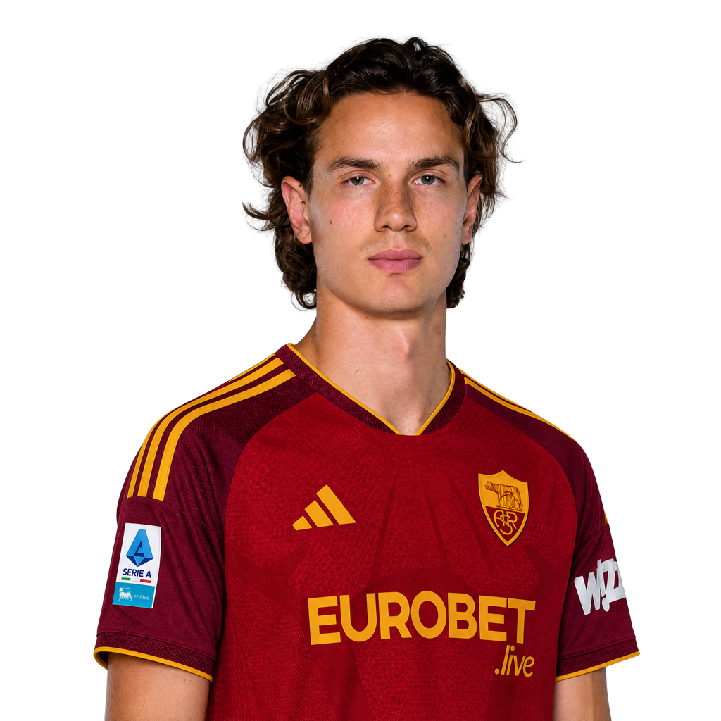 Daniele Ghilardi