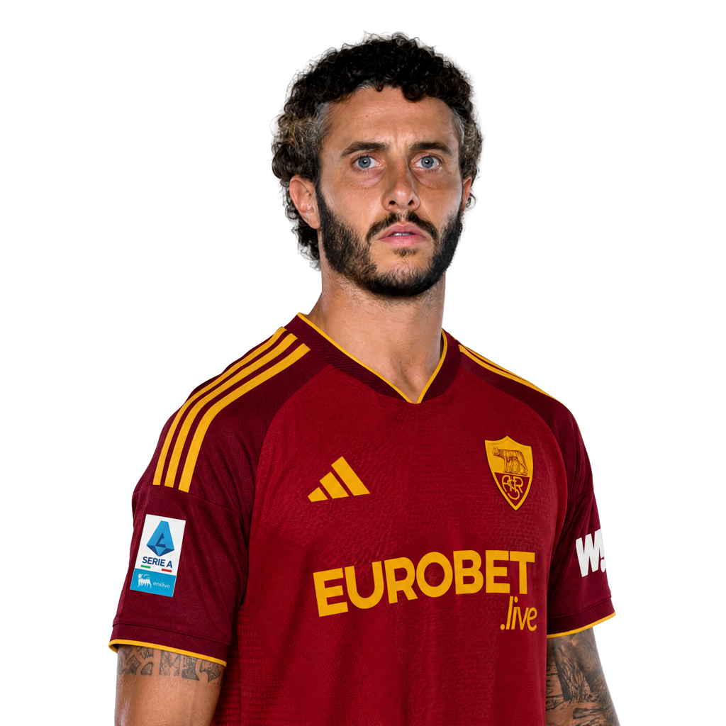 Mario Hermoso