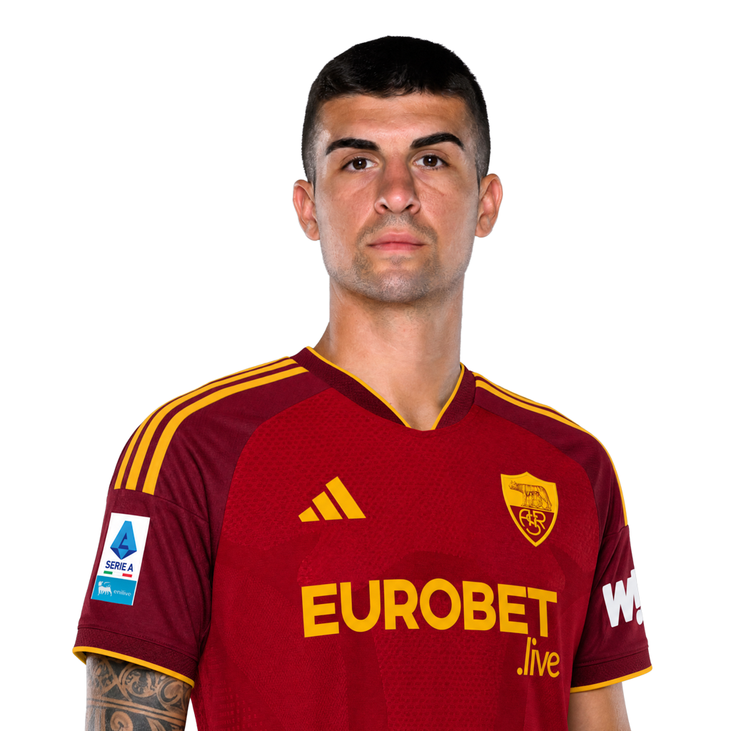 Gianluca Mancini