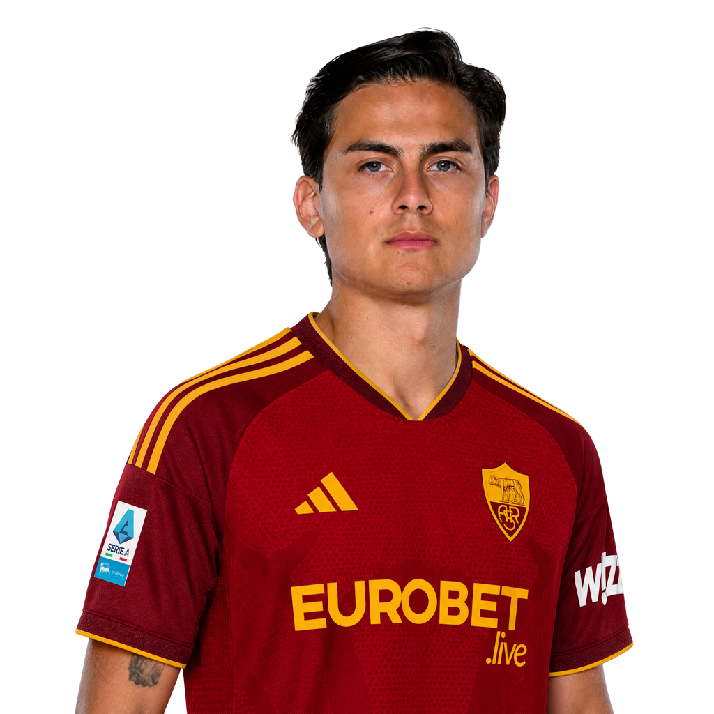 Paulo Exequiel Dybala
