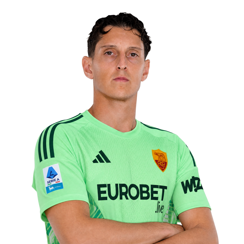 Pierluigi Gollini