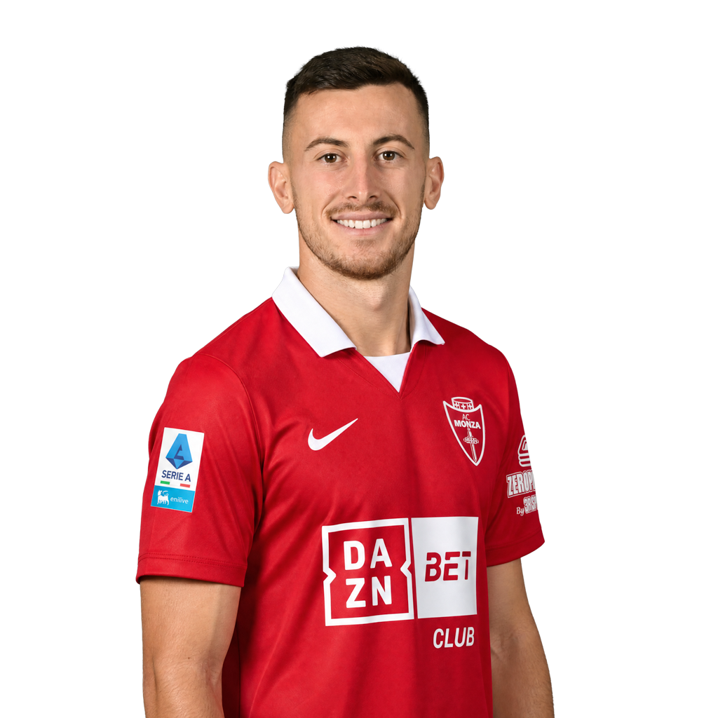 Samuele Birindelli