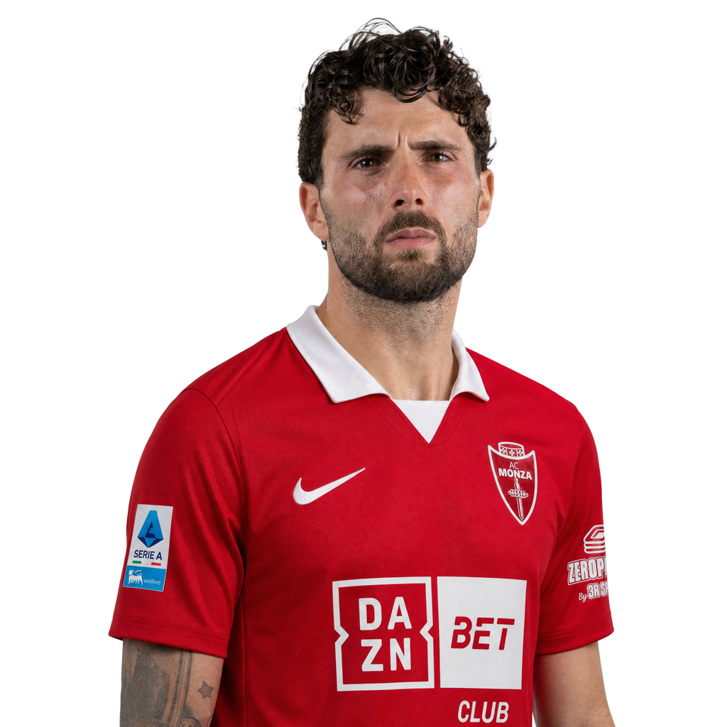 Patrick Cutrone