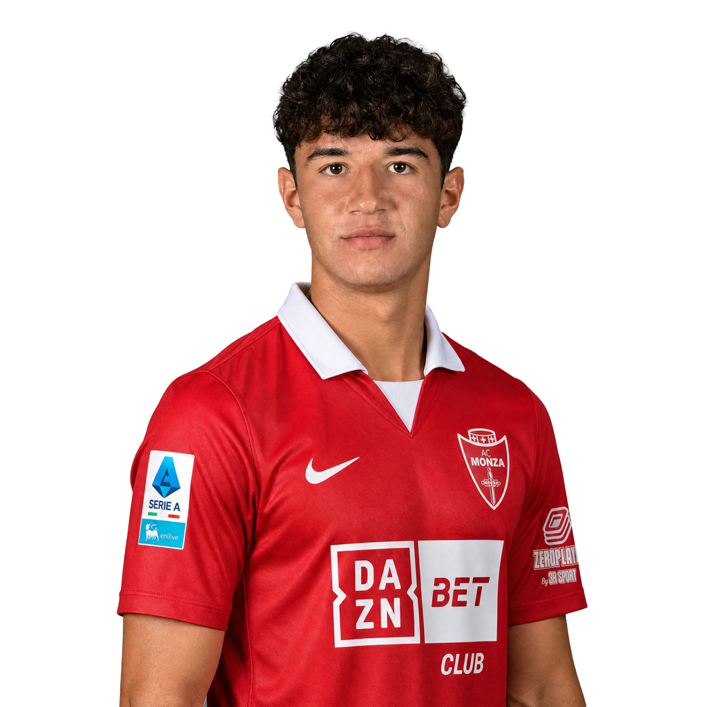 Adam Bakoune