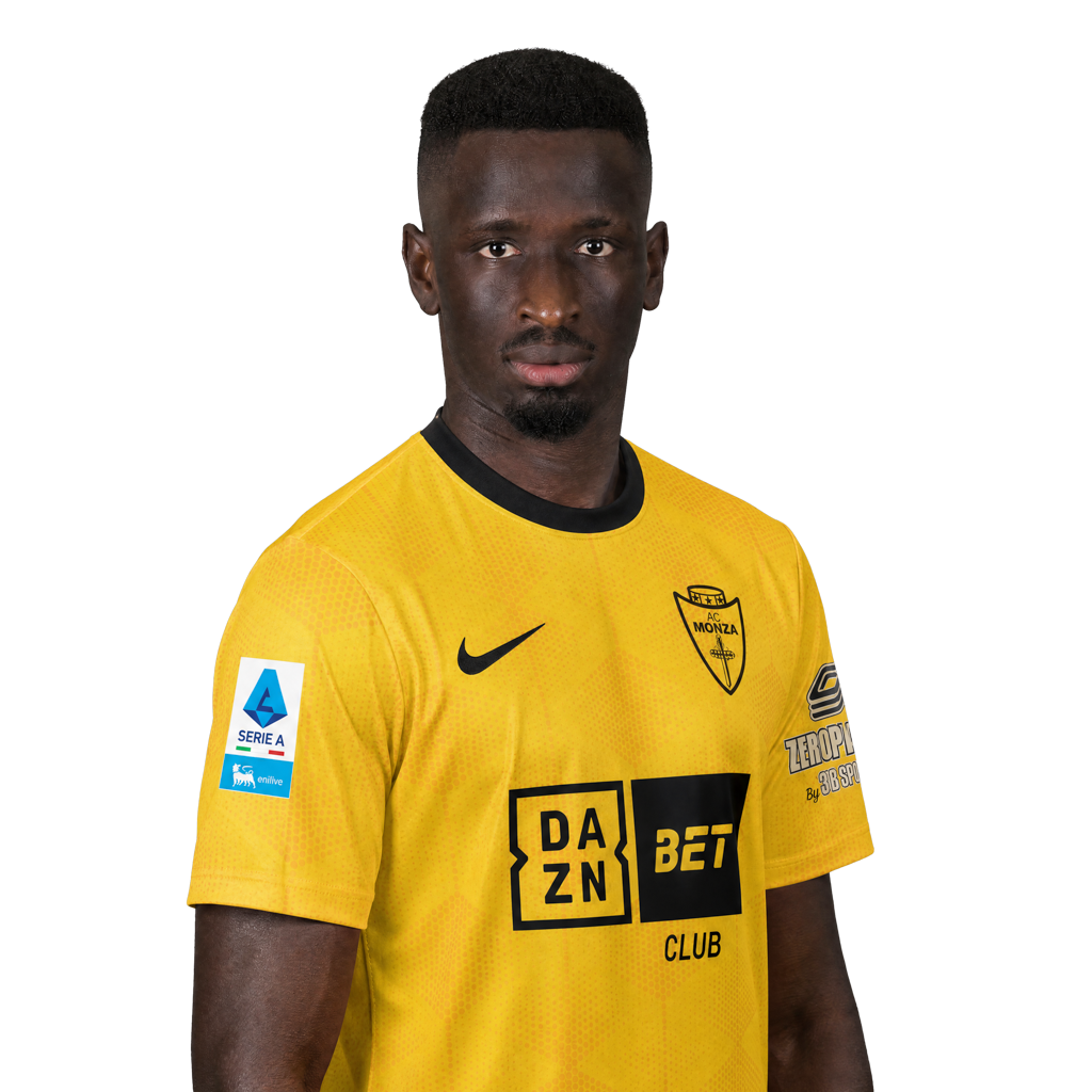 Ngagne Demba Thiam