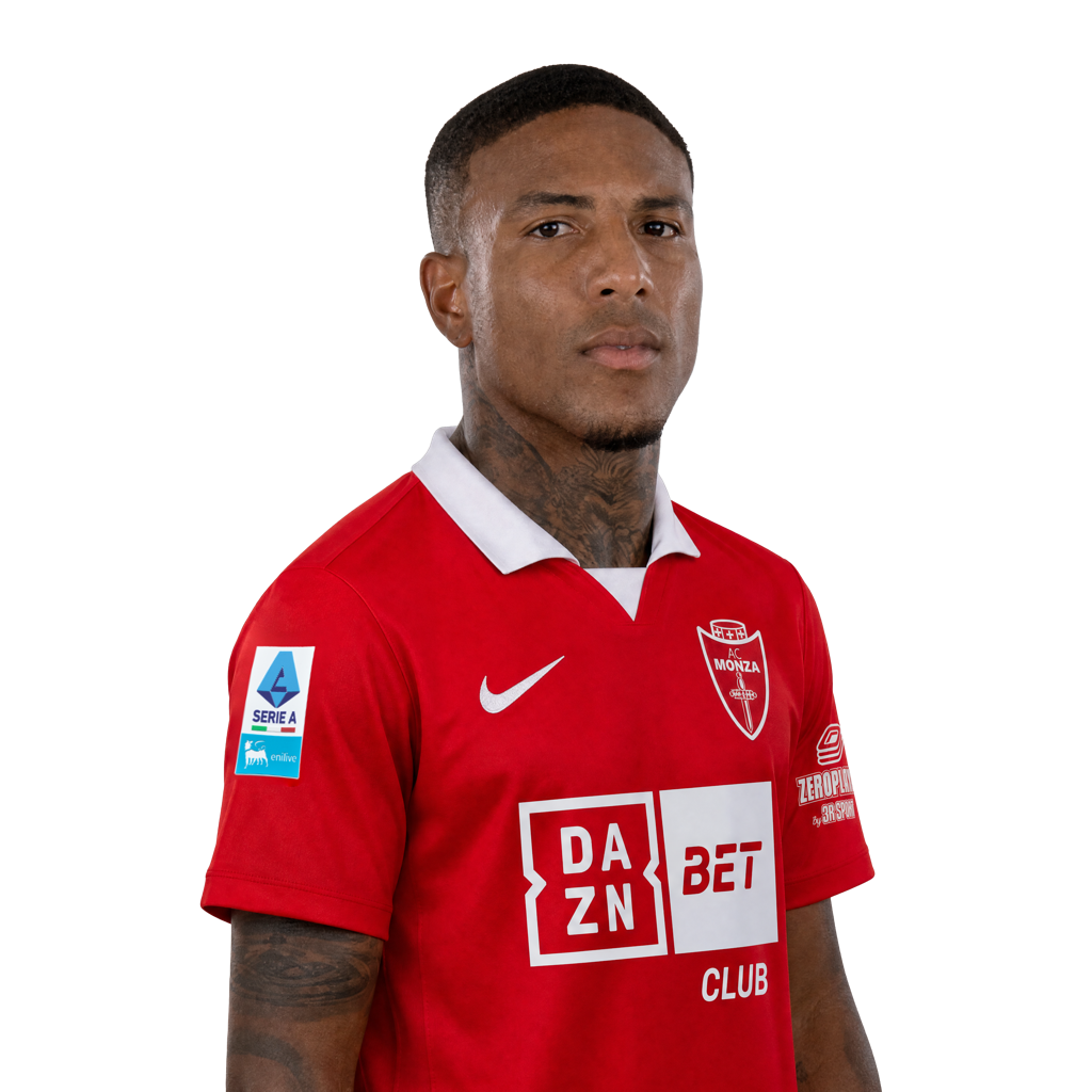 Michael Folorunsho Ijiemuan