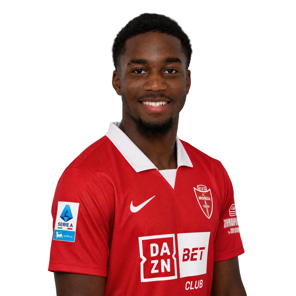 Kouadio Yvan Ezekiel Maye
