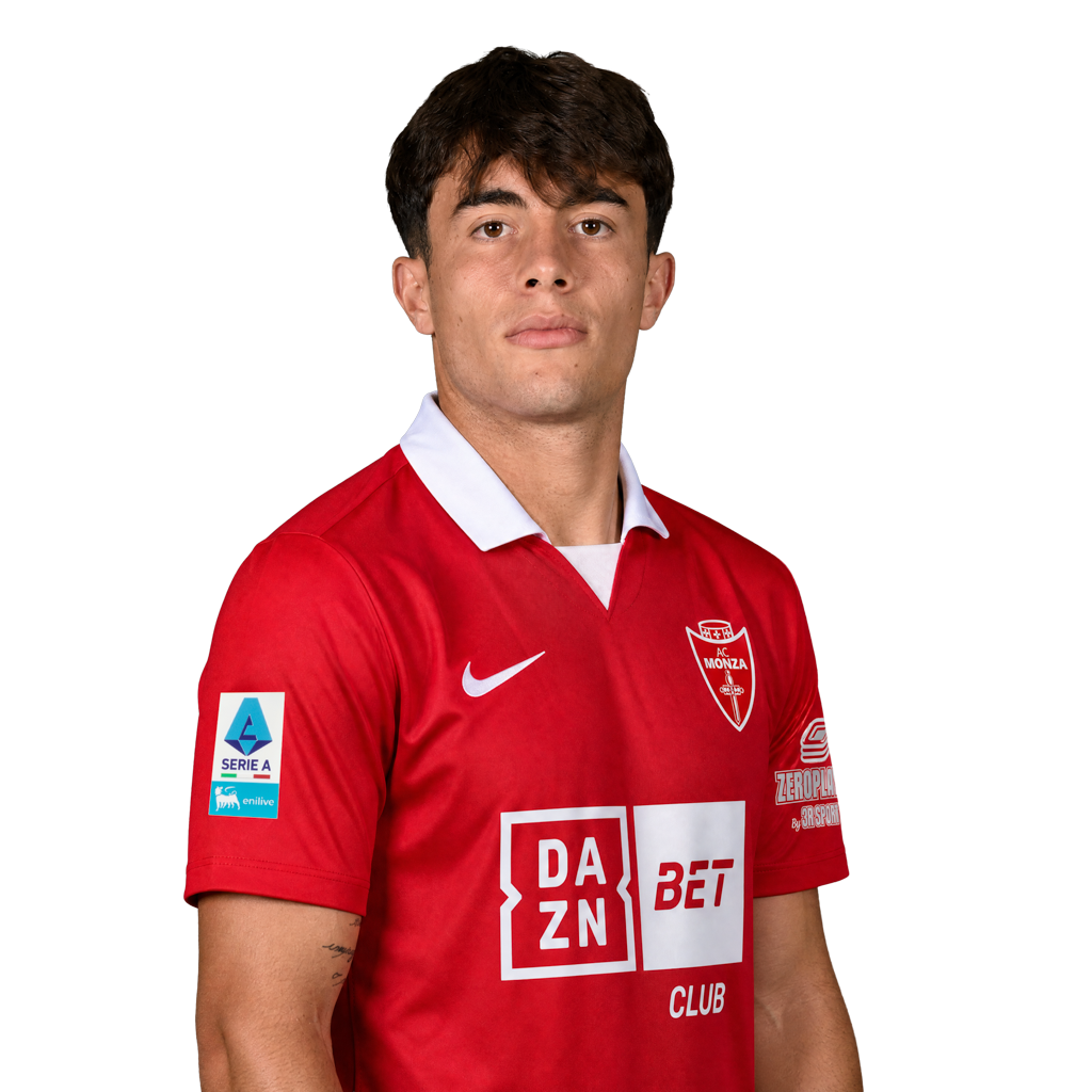 Leonardo Colombo