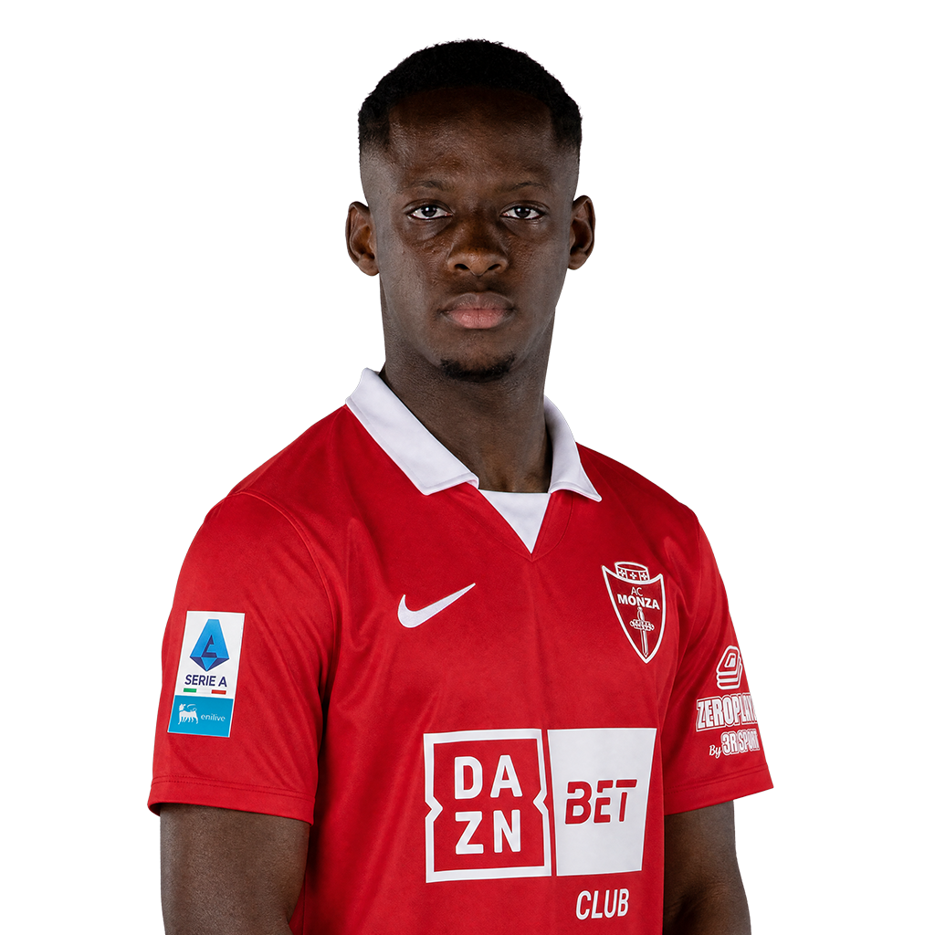 Nda Konan Bienvenu Ange Eddy Kouadio