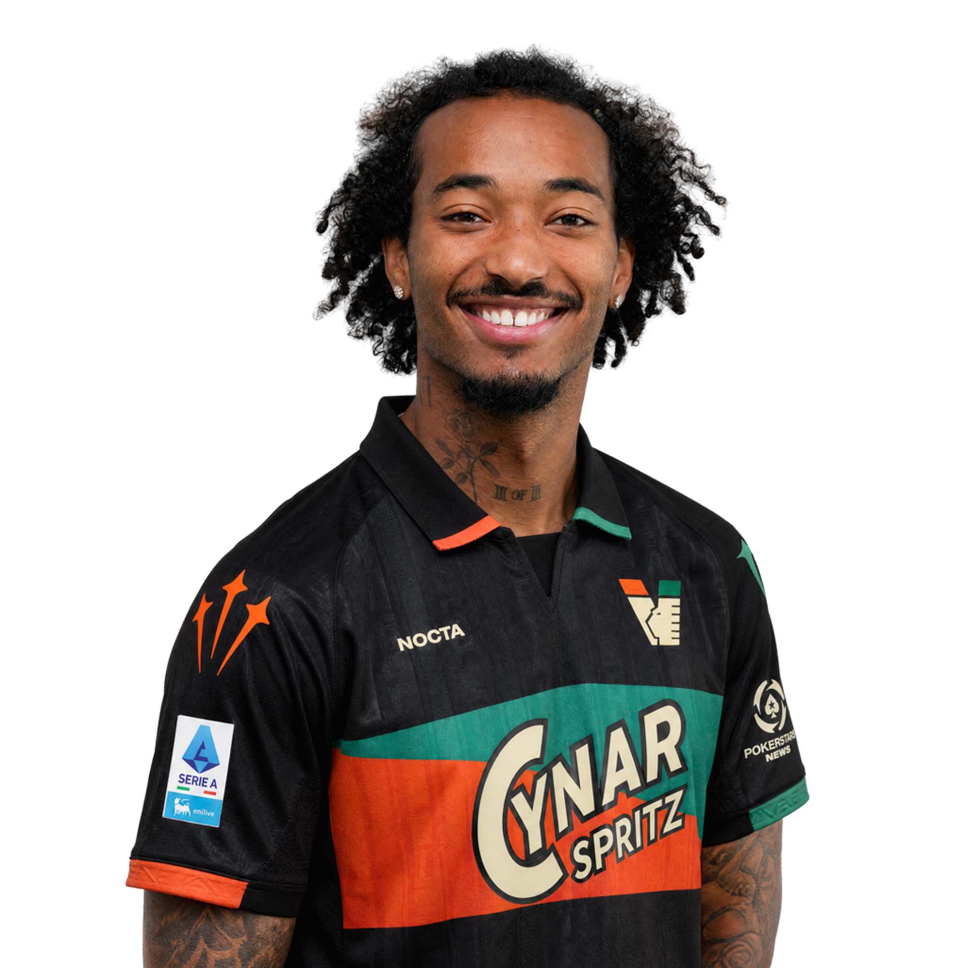 Gianluca Cristiano Busio