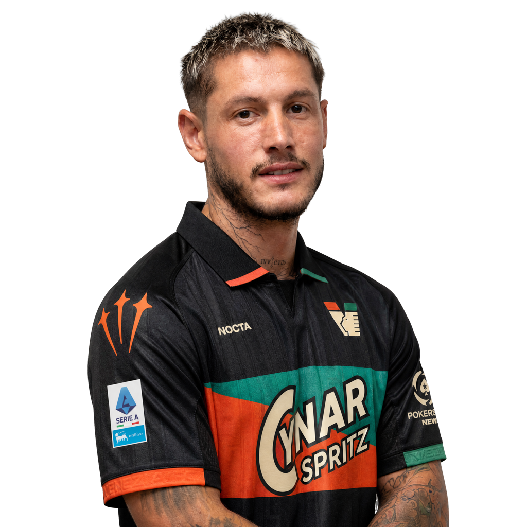Pasquale Mazzocchi
