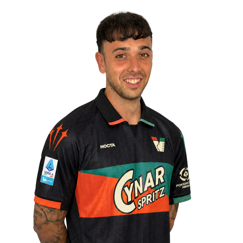 Simone Panada