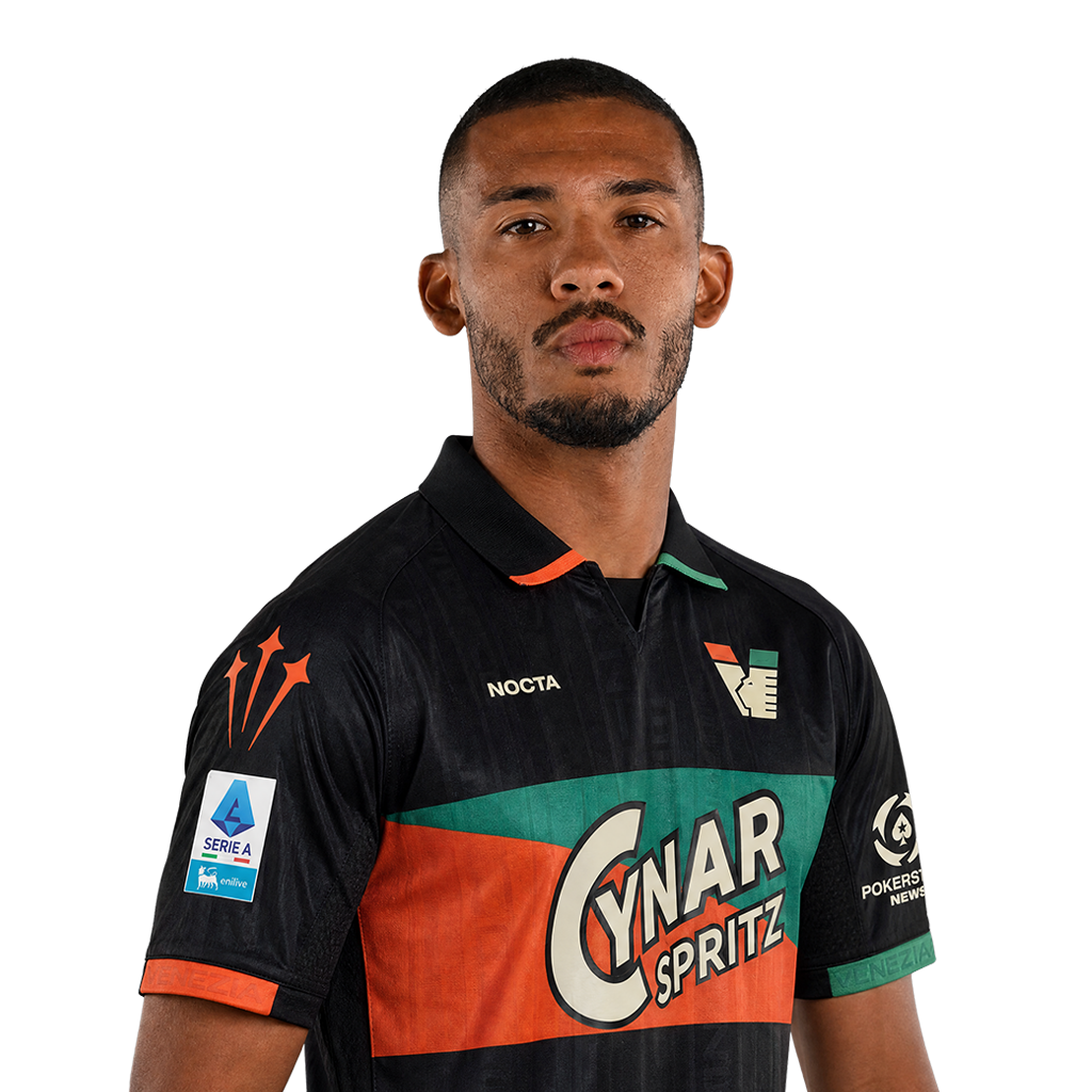 Juan Guilherme Nunes Jesus