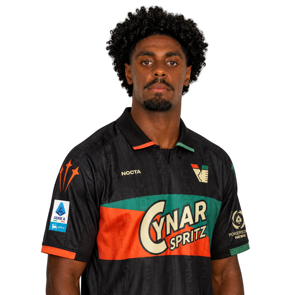 Thierry Rendall Correia