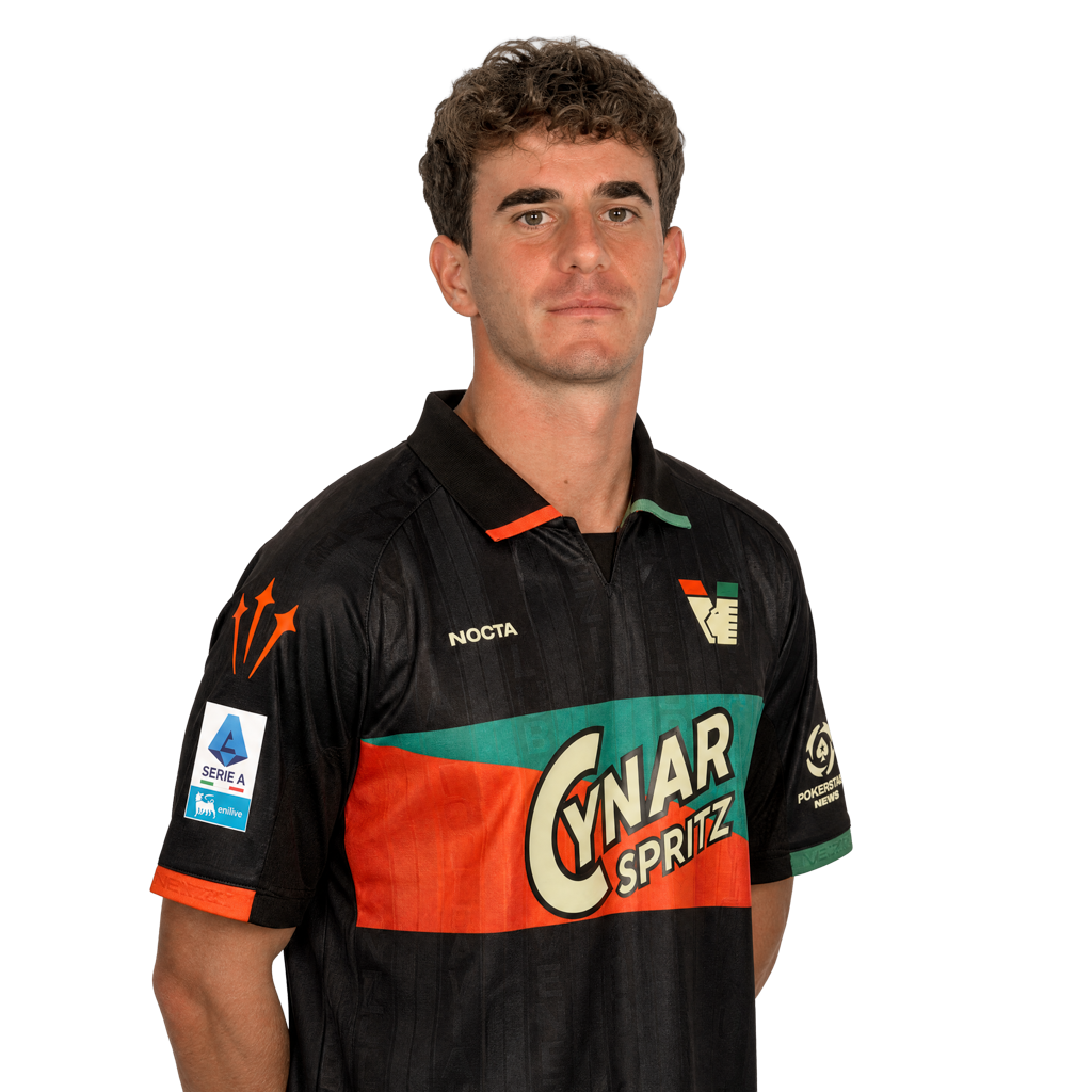Matteo Dagasso
