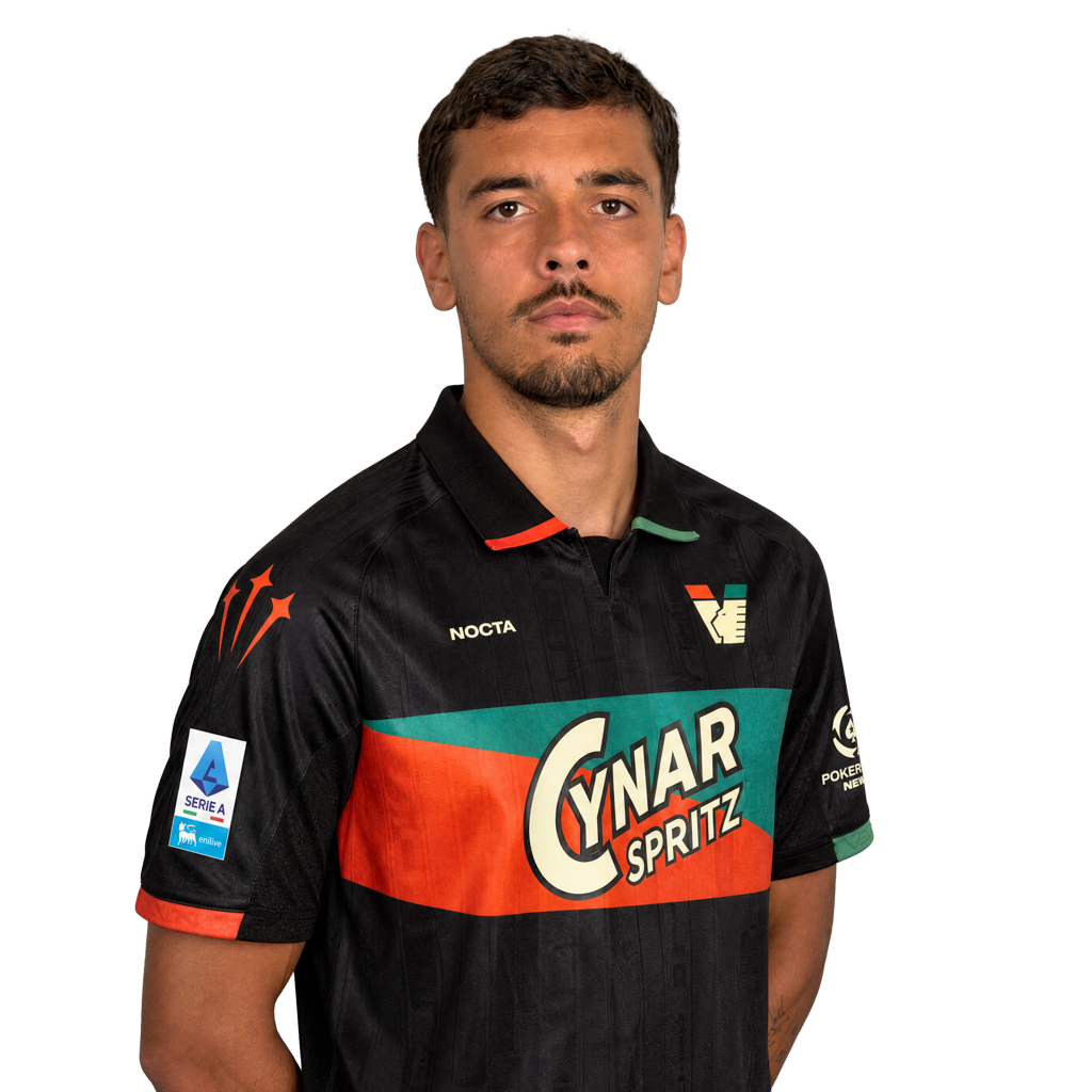 Matias Agustin Moreno
