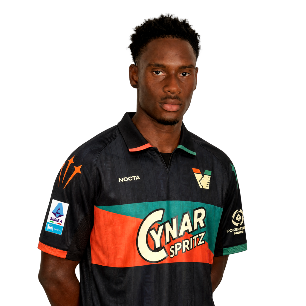 Mouhamed Lamine Fanne Dabo