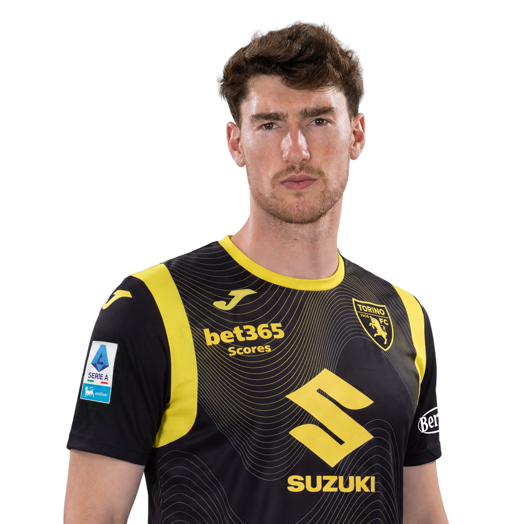 Franco Israel Wibmer