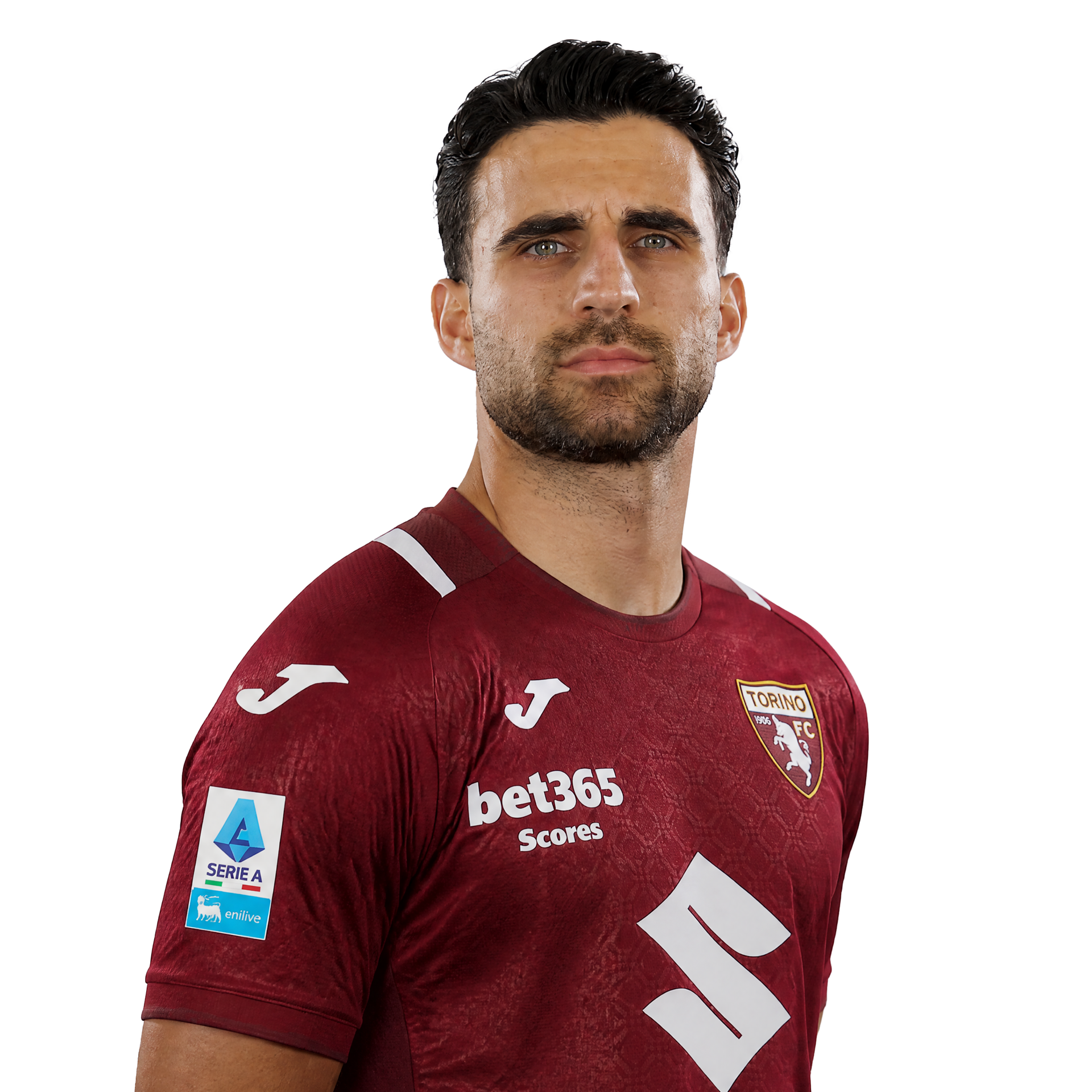 Eray Ervin Cömert