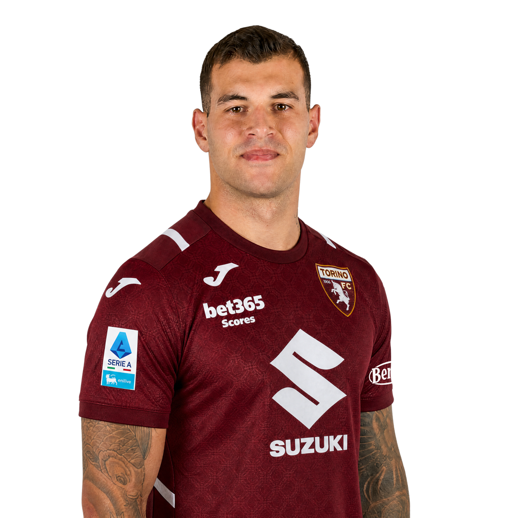 Pietro Pellegri
