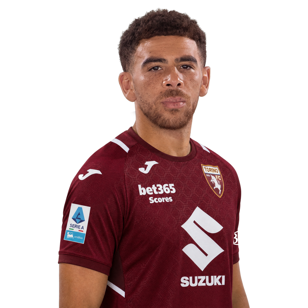 Che Zach Everton Adams
